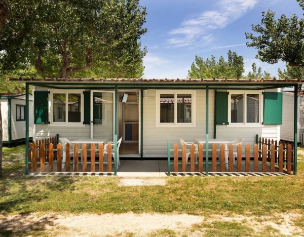 Camping Classe — Photo 2