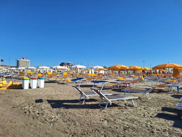 Camping Adria — Photo 2