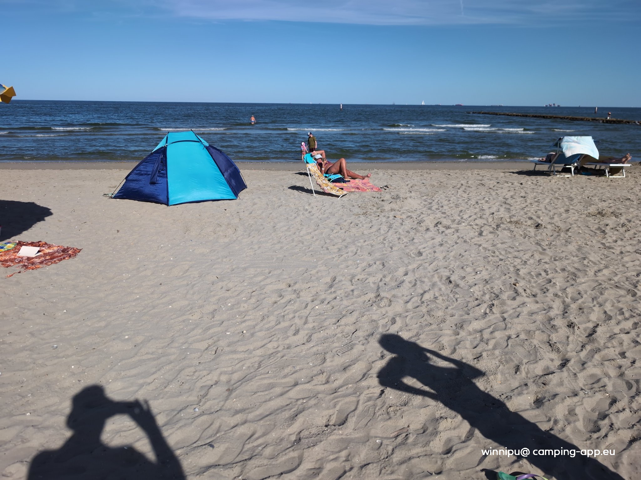Camping Reno — Photo 2