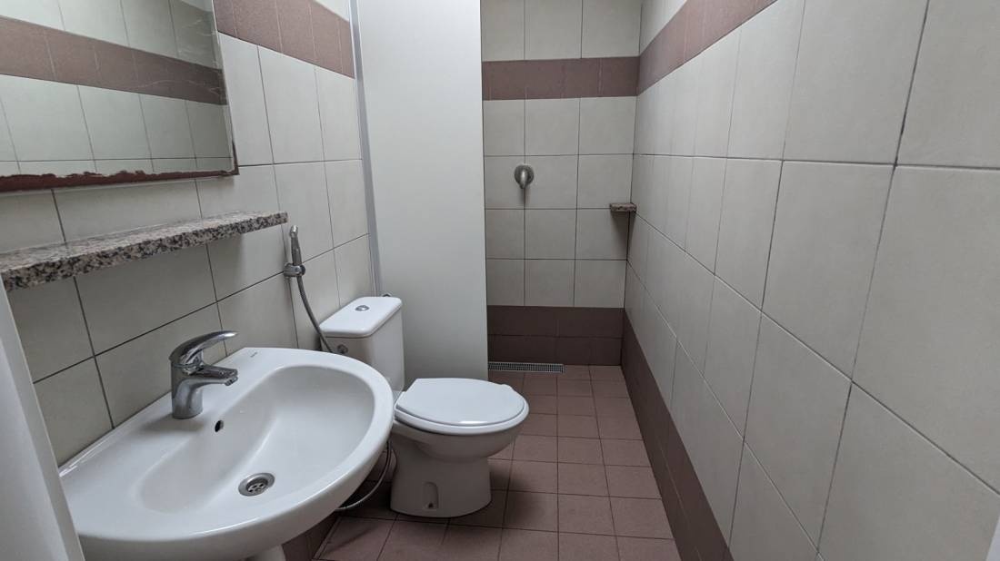 Camping Arizona — Campingplats in Salsomaggiore Terme