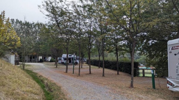 Camping Arizona — Photo 5