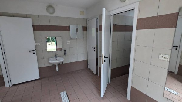 Camping Arizona — Photo 6