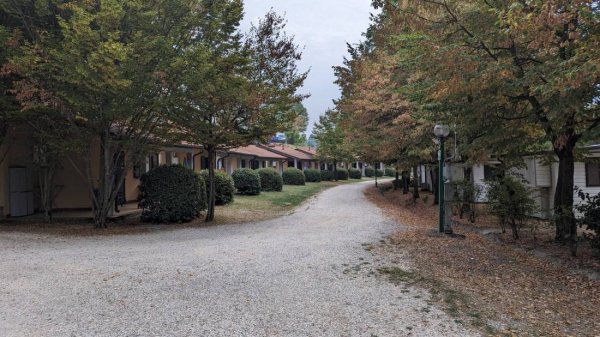 Camping Arizona — Photo 3