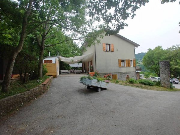 Camping Le Querce — Photo 2