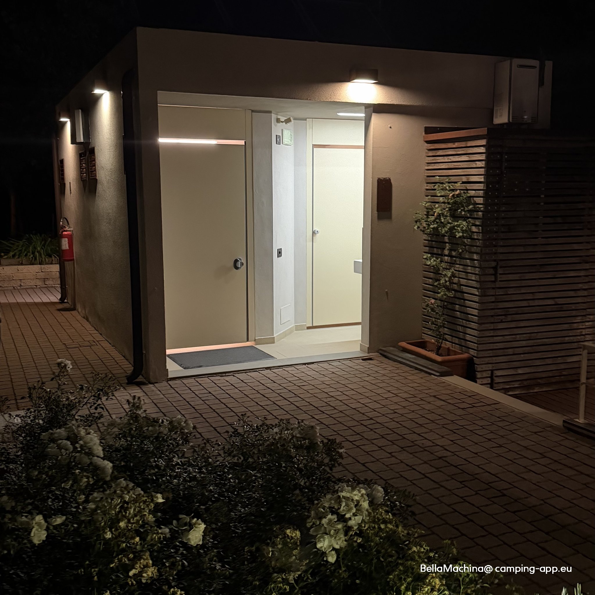 Camping Marecchia — Photo 3