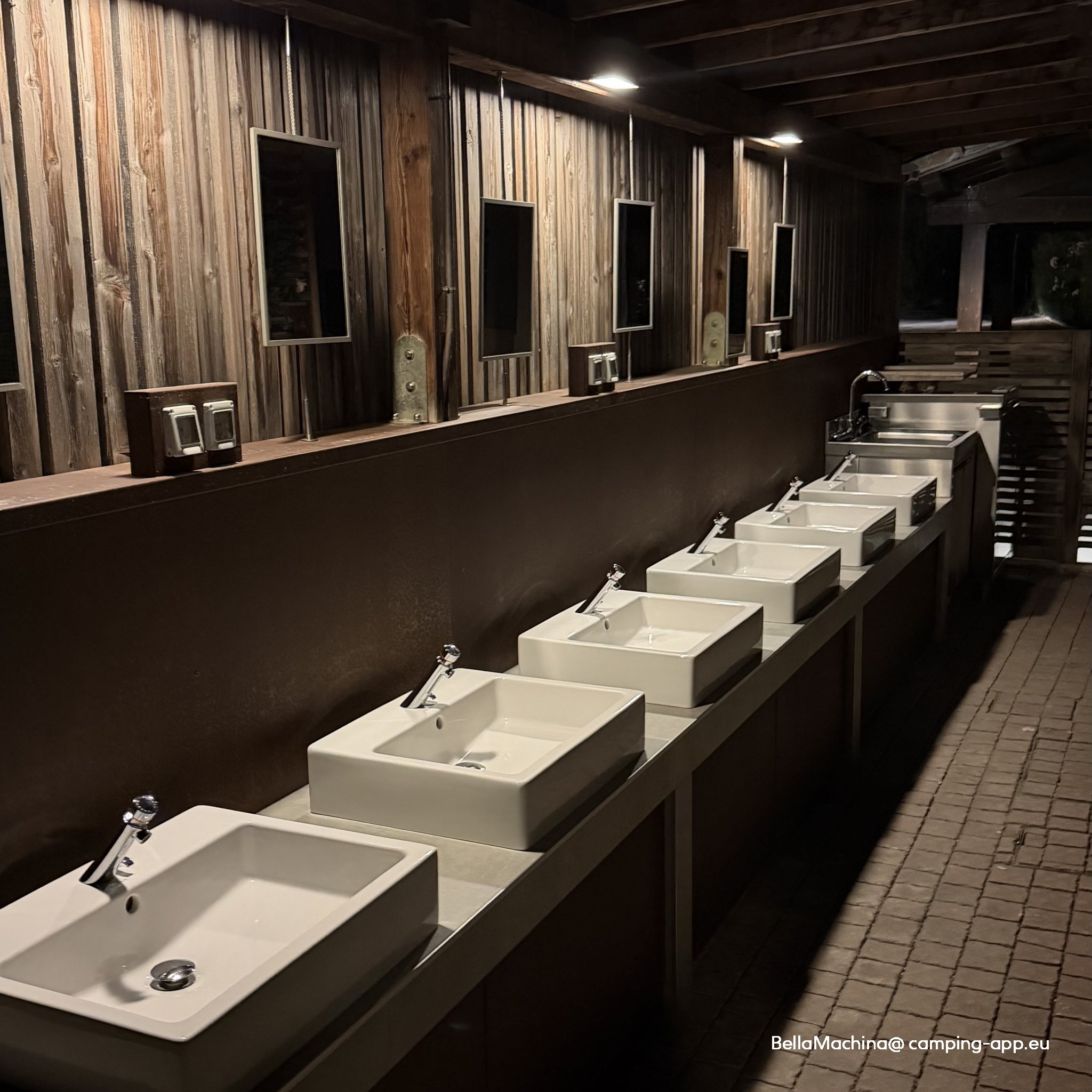 Camping Marecchia — Photo 4