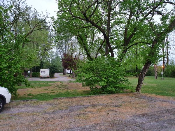 International Camping — Photo 2