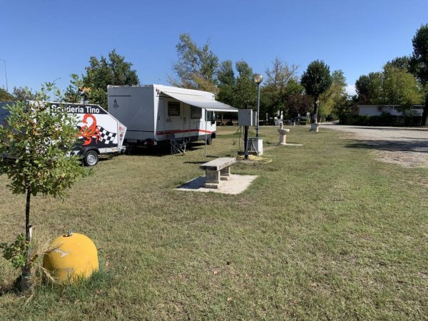International Camping — Zdjęcie 4