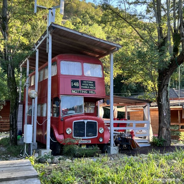 Campeggio Ponte Barberino — Photo 6