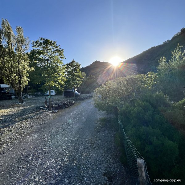 Campeggio Ponte Barberino — Photo 4