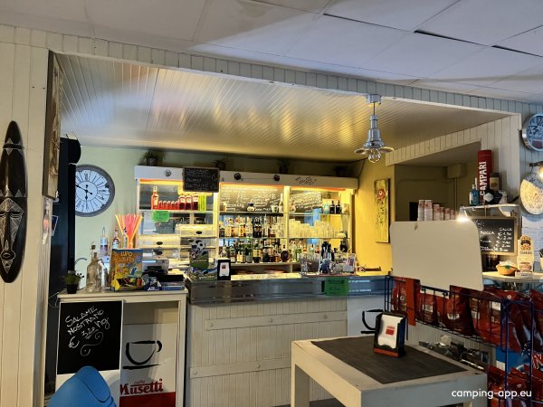 Campeggio Ponte Barberino — Zdjęcie 2