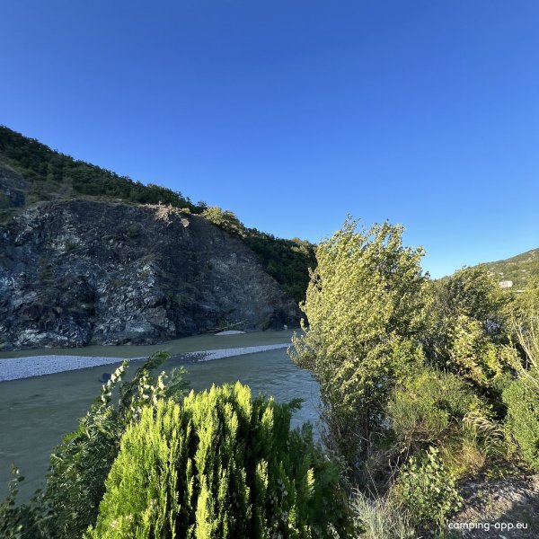 Campeggio Ponte Barberino — Photo 3