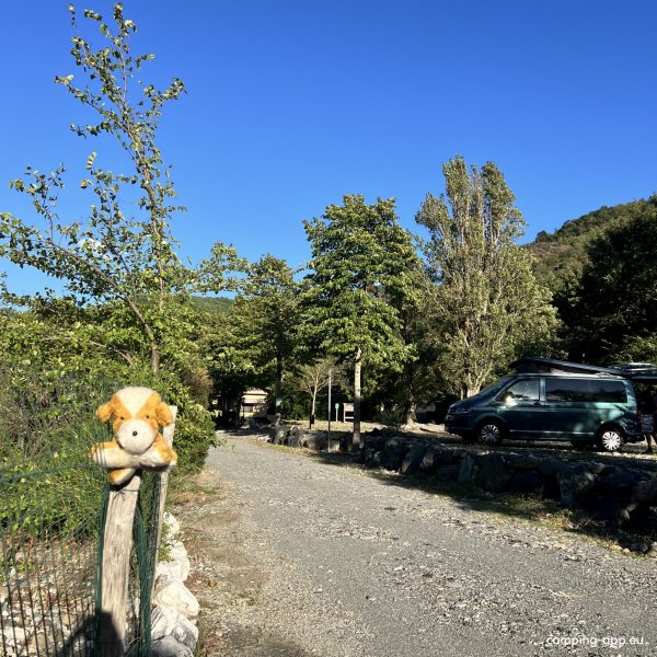 Campeggio Ponte Barberino — Photo 5