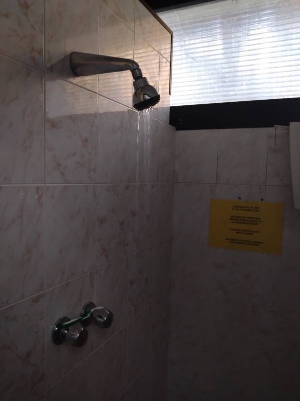 Camping Relax — Camping Site in Pian del Voglio