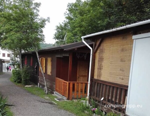 Tourist Village Il Falco — Zdjęcie 3