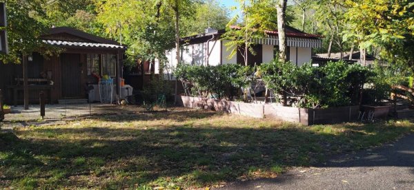 Camping Ponte Gobbo Terme