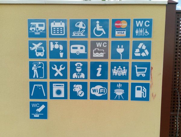 Área Cámper Mazarrón — Photo 5