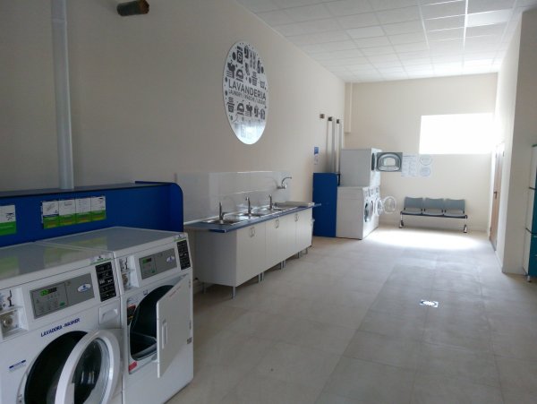 Área Cámper Mazarrón — Photo 6