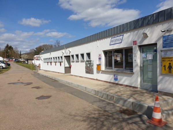 Camping Schützwiese — Photo 4