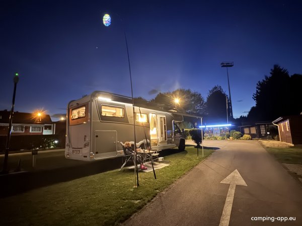 Camping Schützwiese — Photo 6