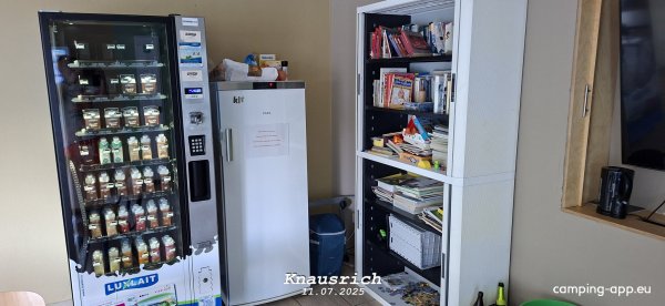 Camping Schützwiese — Photo 6