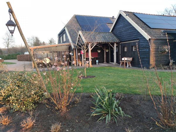 Nuuverstee — Photo 2