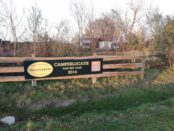 Nuuverstee — Photo 4