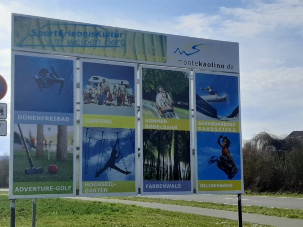 Campingplatz Freizeitpark Hirschau — Photo 4