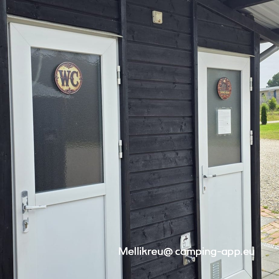 CamperParken & Haderslev ParkGolf — Foto 2