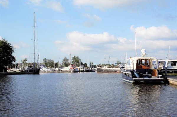 Stichting Jachthaven Wartena — Fotoğraf 3