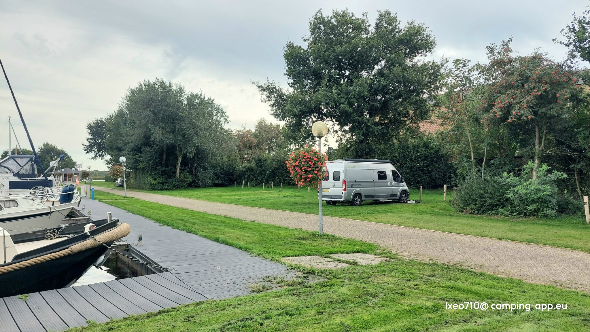 Stichting Jachthaven Wartena — Foto 2