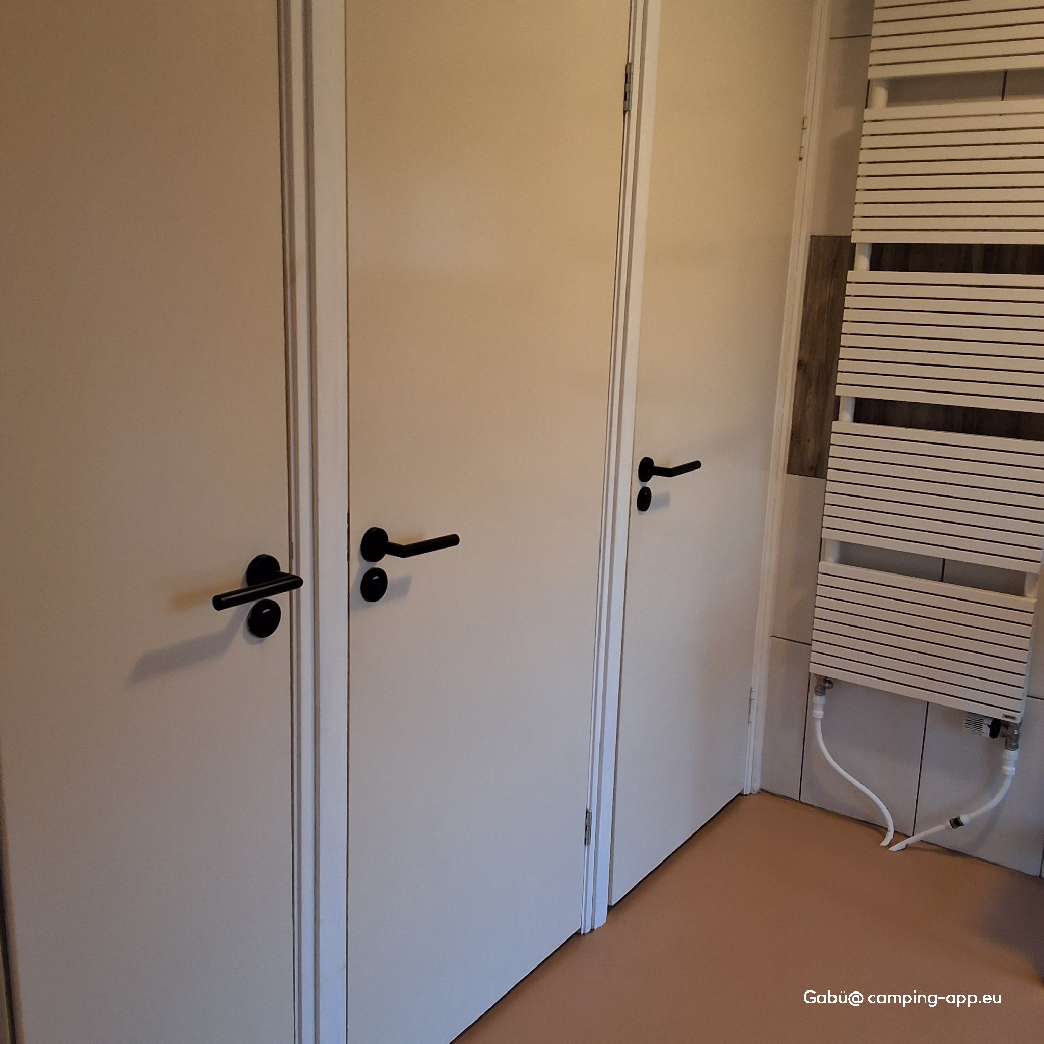 Camperplaats Ittervoort — Photo 6