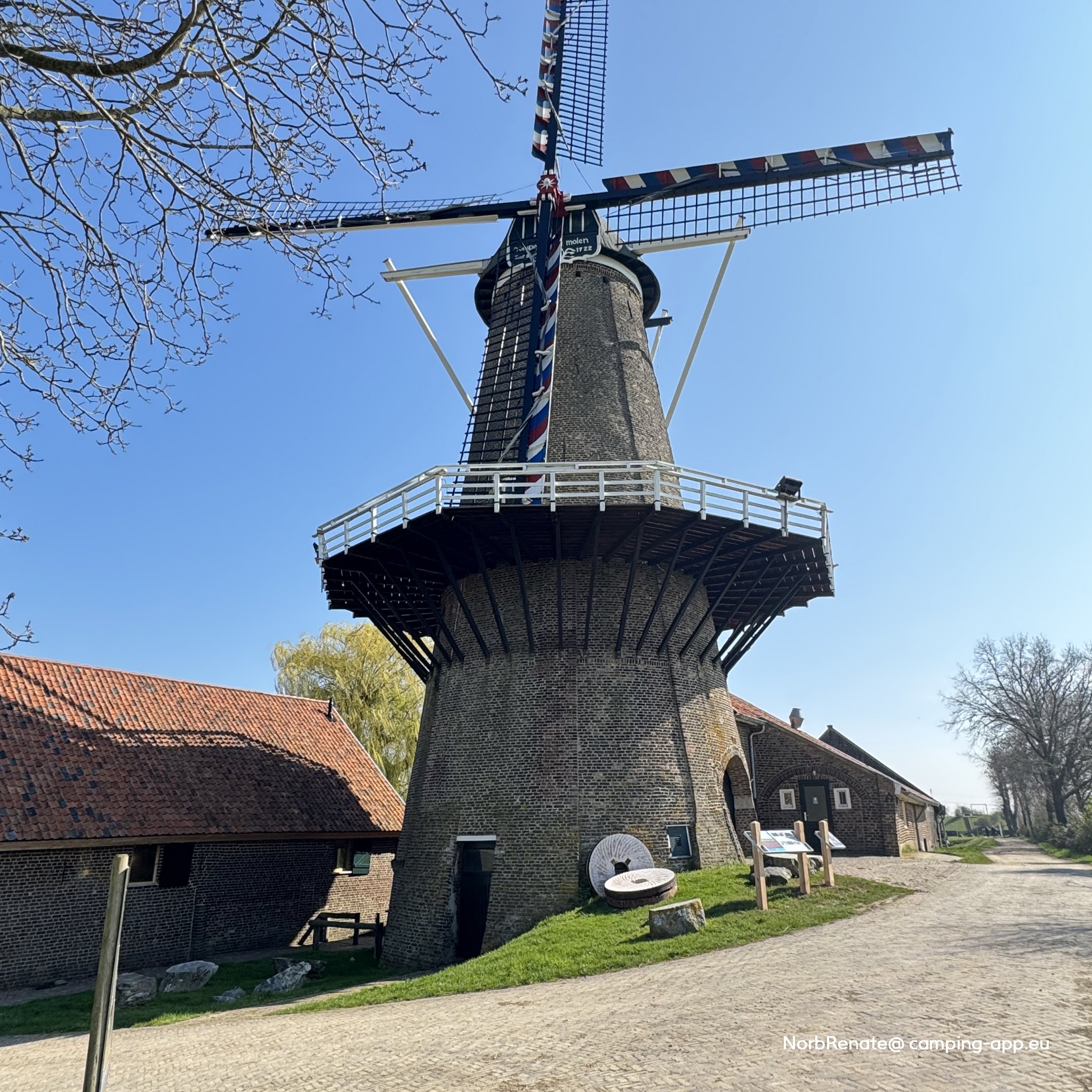 Camperplaats Ittervoort — Photo 5