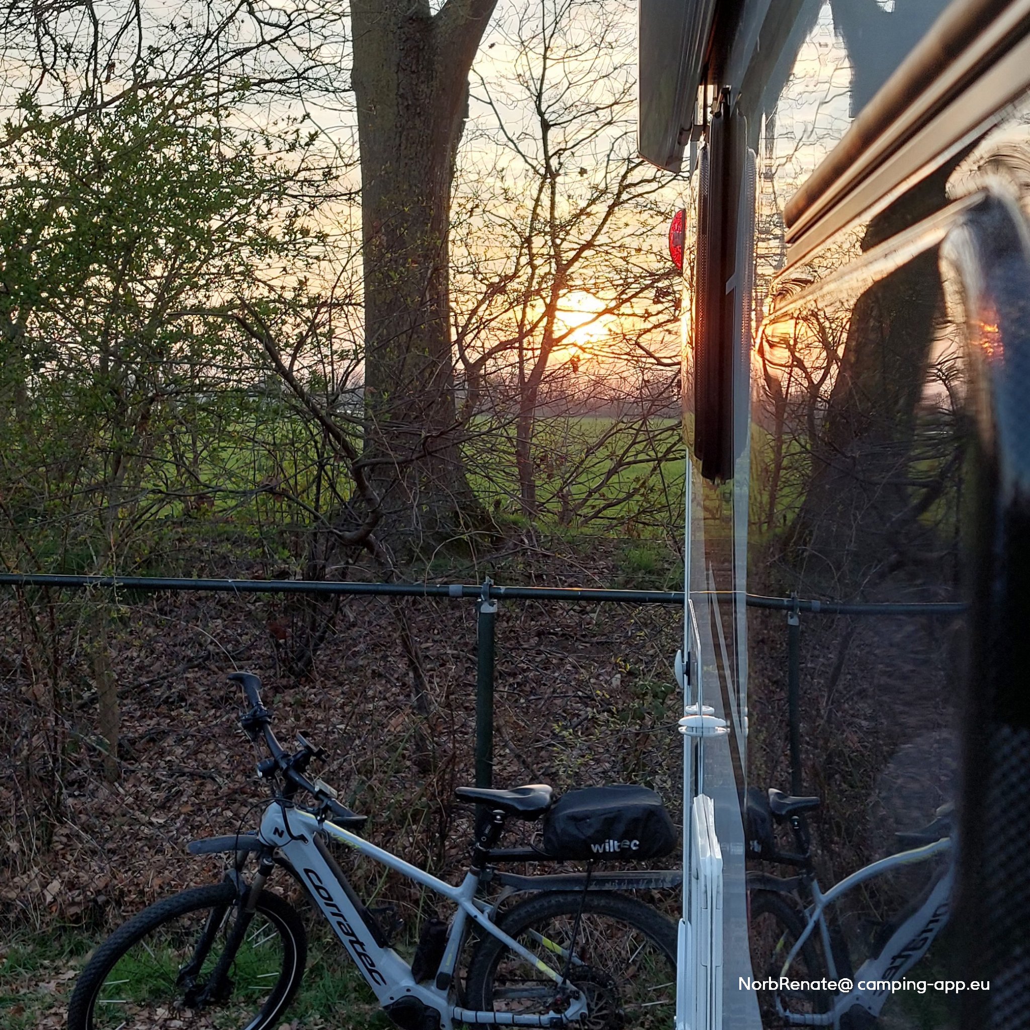 Camperplaats Ittervoort — Photo 6