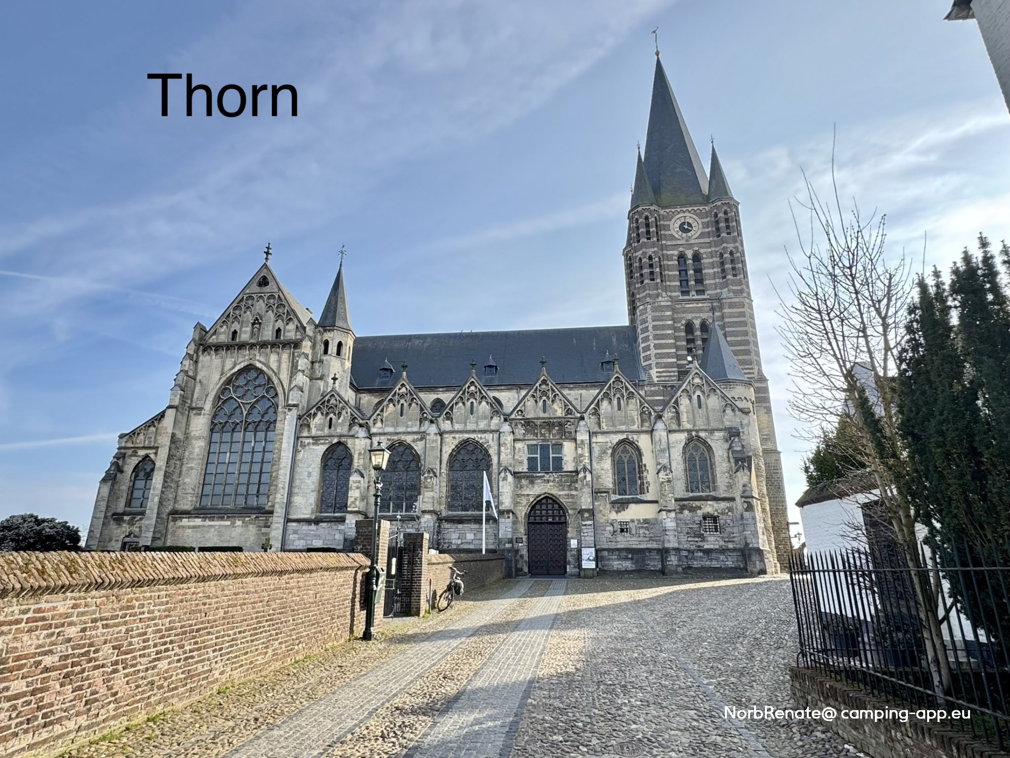 Camperplaats Ittervoort — Photo 3