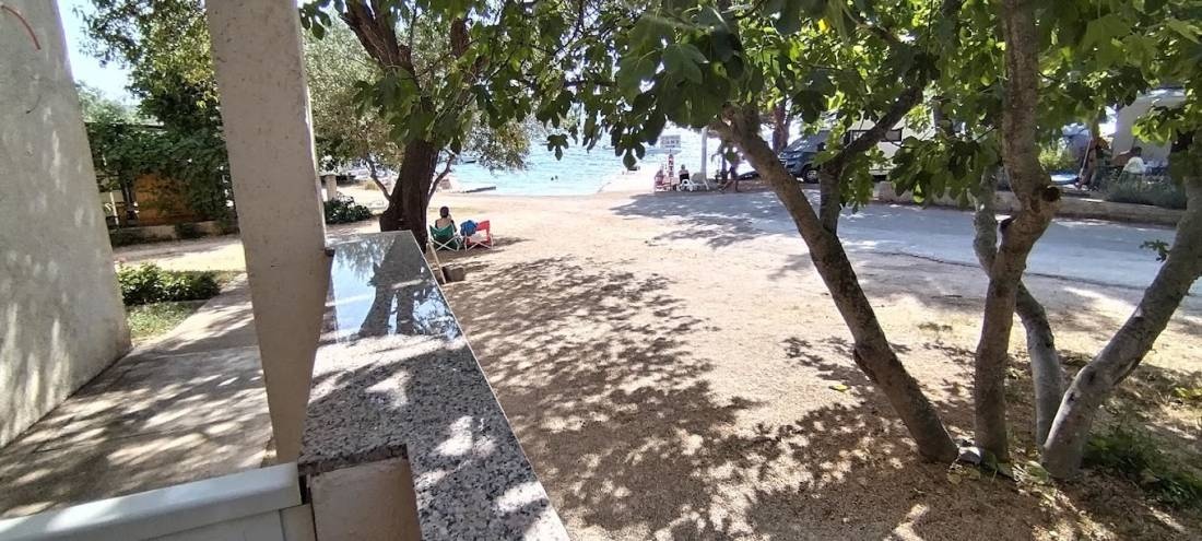 Auto Camp Sime — Місце для кемперів in Sveti Petar na Moru