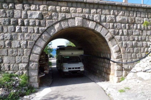 Autocamp Žalo — Photo 4