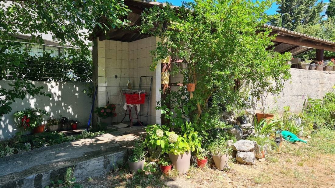 Matkovica — Karavan Sitesi in Srebreno