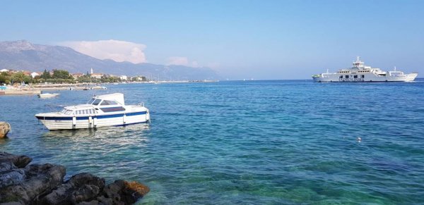 Parking Service Orebic — Photo 2