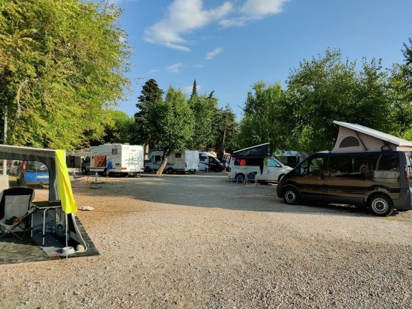 Nacionalni park — Photo 3