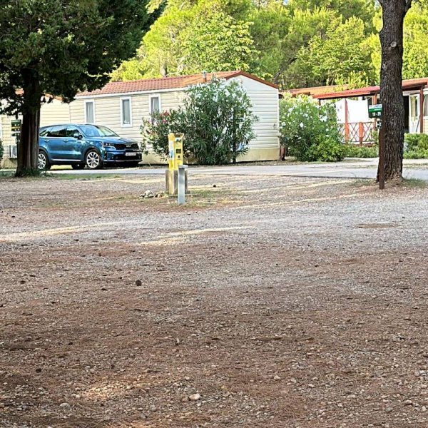 Camp Nacionalni park — Foto 2