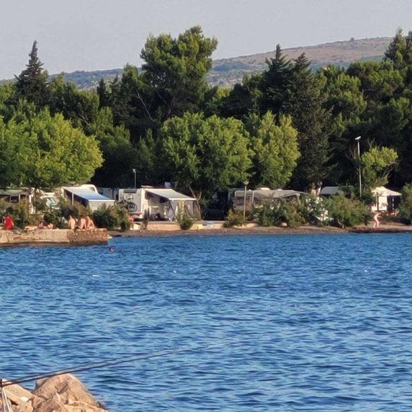 Camp Nacionalni park — Foto 5