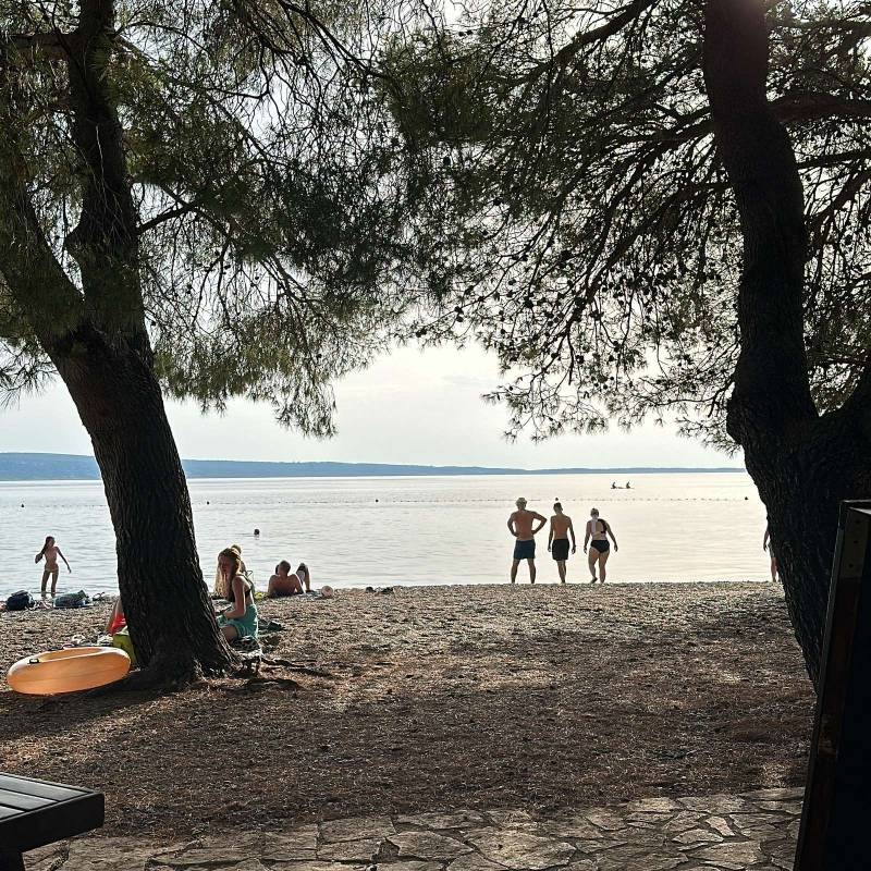 Camp Nacionalni park — Camping in Općina Starigrad