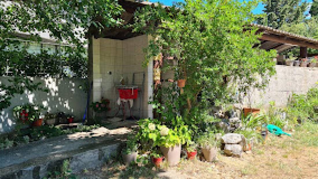 Autocamp Agava — Camping Site in Srebreno