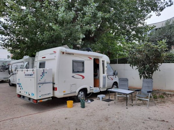 Autocamp Agava — Photo 2