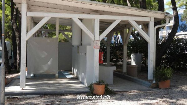 Camp Riviera — Foto 6