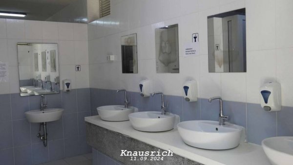Camp Riviera — Foto 5