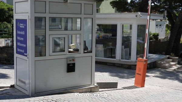 Camp Riviera — Photo 6