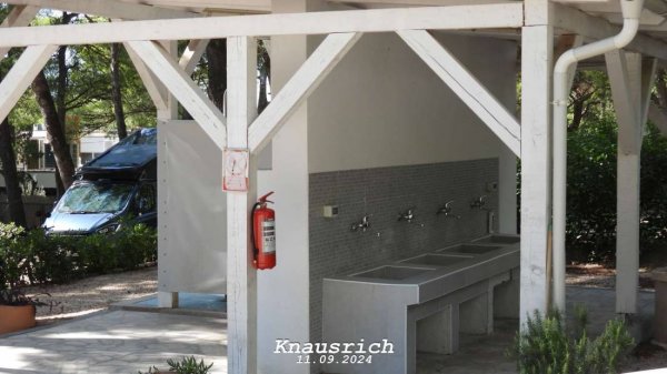 Camp Riviera — Foto 4