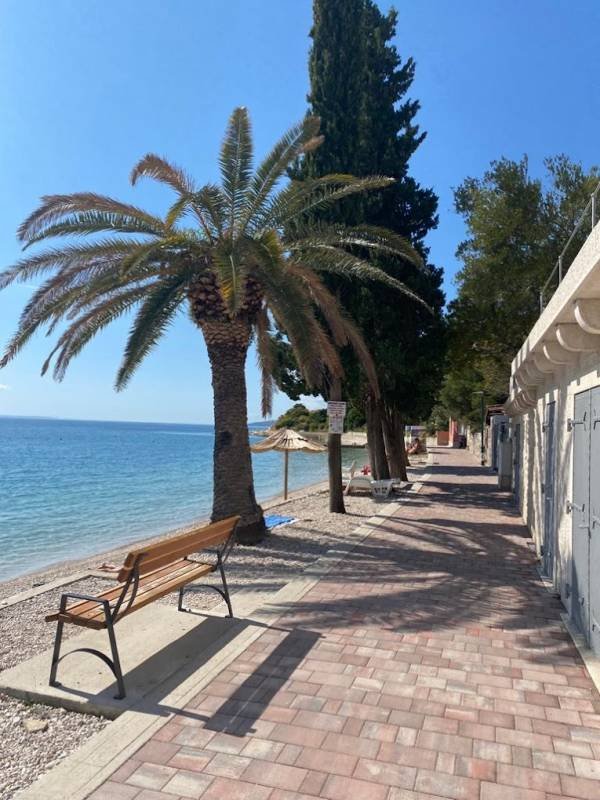 Camp Uvala Borova — Photo 3